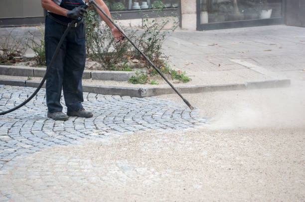 Best Pool Deck Cleaning in USA